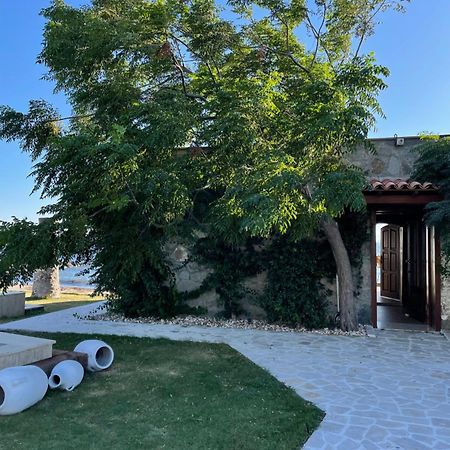 Villa Di Mare Bodrum Kültér fotó