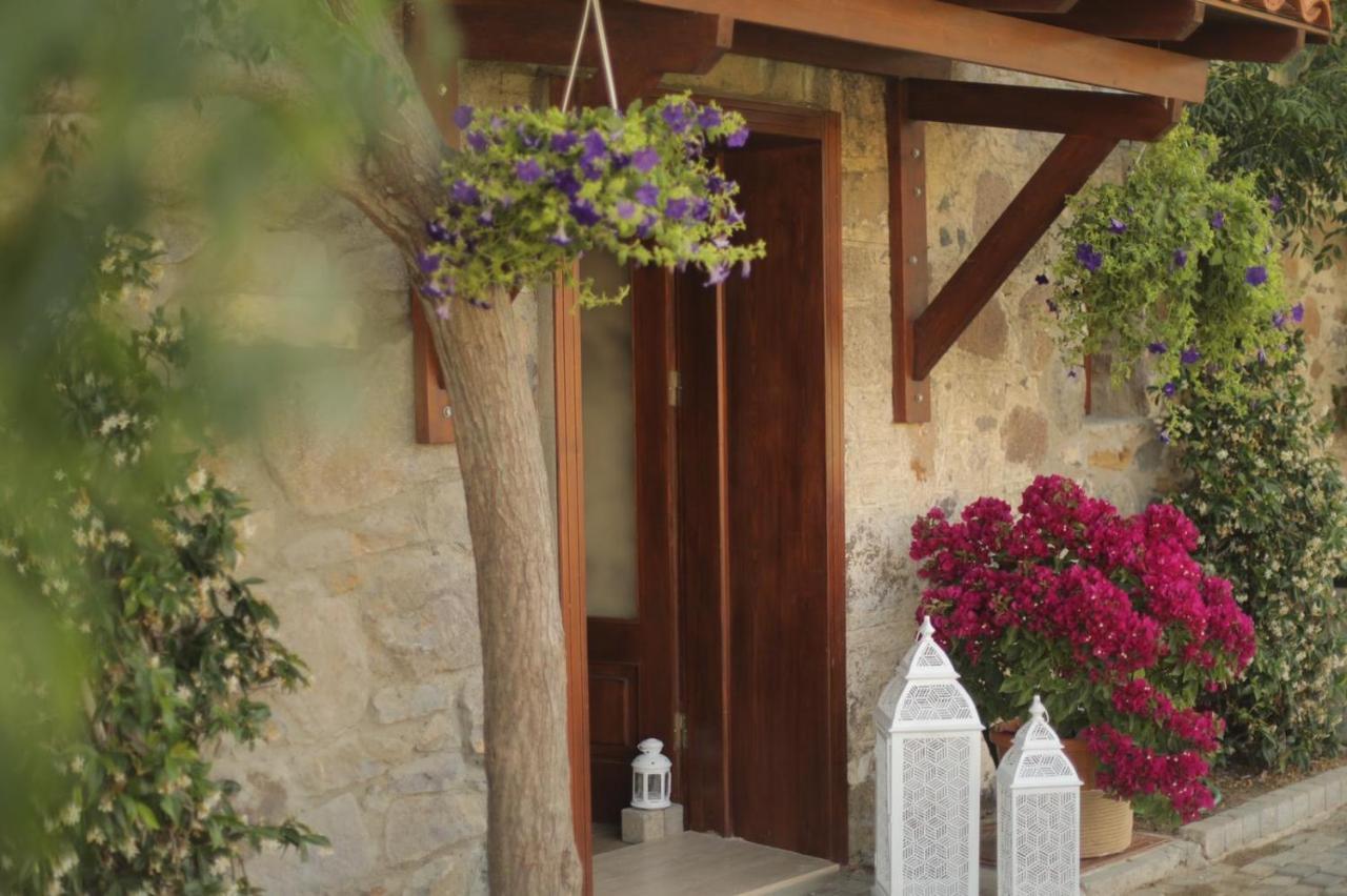 Villa Di Mare Bodrum Kültér fotó