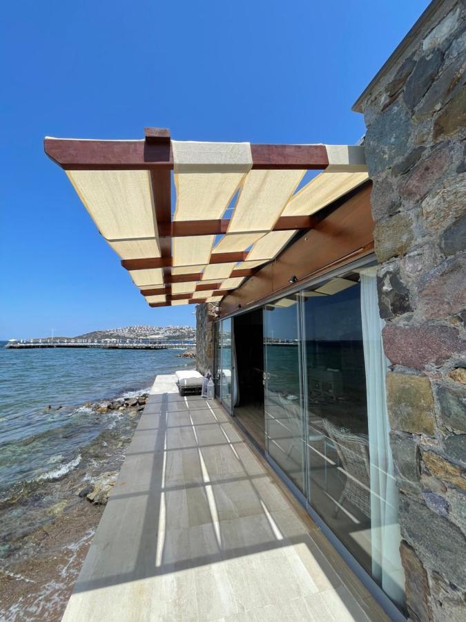 Villa Di Mare Bodrum Kültér fotó