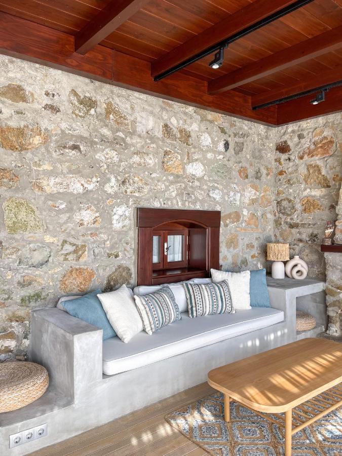 Villa Di Mare Bodrum Kültér fotó